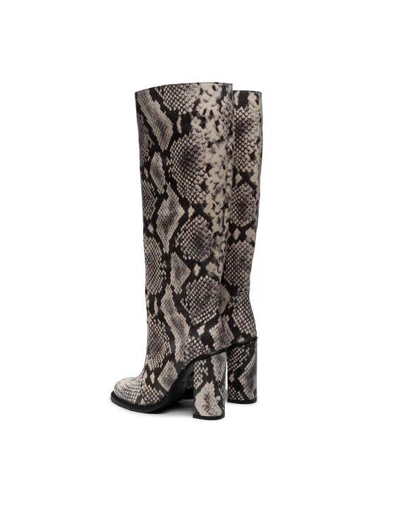 Eva Longoria Γυναίκες Μπότες EL-33-04-000557 Γκρι 3 Eva Longoria Γυναίκες Μπότες EL-33-04-000557 Γκρι - Image 3