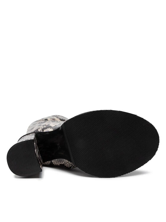 Eva Longoria Γυναίκες Μπότες EL-33-04-000557 Γκρι 4 Eva Longoria Γυναίκες Μπότες EL-33-04-000557 Γκρι - Image 4