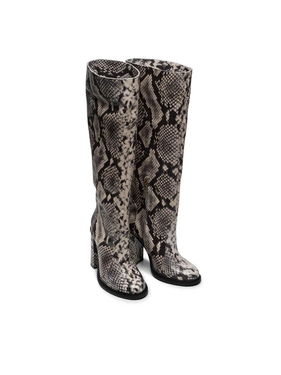 Eva Longoria Γυναίκες Μπότες EL-33-04-000557 Γκρι 5 Eva Longoria Γυναίκες Μπότες EL-33-04-000557 Γκρι - Image 5