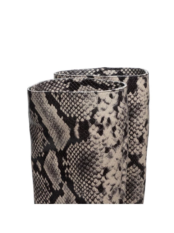 Eva Longoria Γυναίκες Μπότες EL-33-04-000557 Γκρι 6 Eva Longoria Γυναίκες Μπότες EL-33-04-000557 Γκρι - Image 6