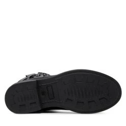 Eva Longoria Γυναίκες Biker Μποτάκια Μποτάκια EL-33-04-000581 Μαύρο -Eva Longoria Κατάστημα unnamed file 2546