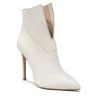 Eva Longoria Γυναίκες Μποτάκια EL-17-04-000566 Λευκό