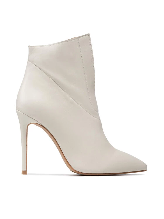 Eva Longoria Γυναίκες Μποτάκια EL-17-04-000566 Λευκό 2 Eva Longoria Γυναίκες Μποτάκια EL-17-04-000566 Λευκό - Image 2