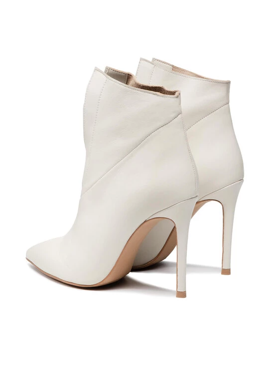 Eva Longoria Γυναίκες Μποτάκια EL-17-04-000566 Λευκό 3 Eva Longoria Γυναίκες Μποτάκια EL-17-04-000566 Λευκό - Image 3