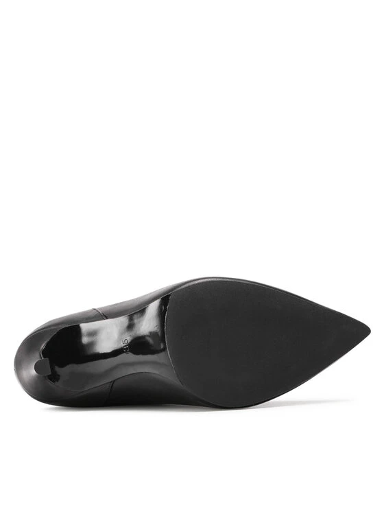 Eva Longoria Γυναίκες Μπότες EL-17-04-000567 Μαύρο 4 Eva Longoria Γυναίκες Μπότες EL-17-04-000567 Μαύρο - Image 4