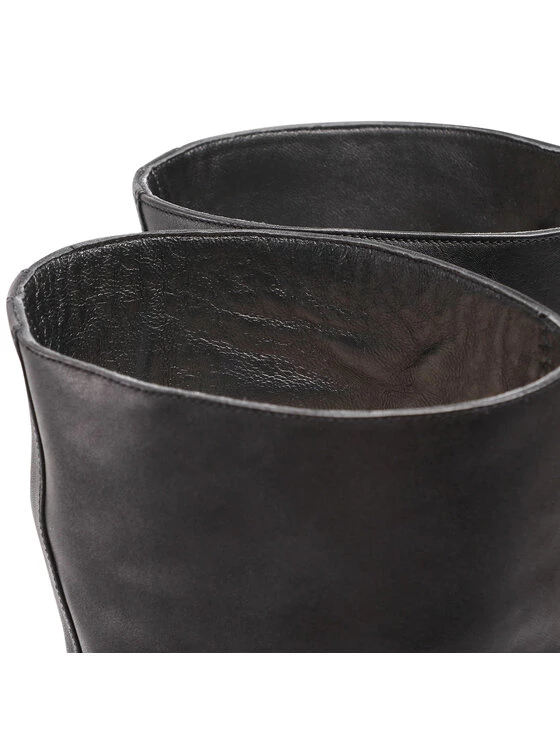 Eva Longoria Γυναίκες Μπότες EL-17-04-000567 Μαύρο 6 Eva Longoria Γυναίκες Μπότες EL-17-04-000567 Μαύρο - Image 6