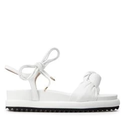 Eva Longoria Γυναίκες Σανδάλια EL-51-05-000601 Λευκό -Eva Longoria Κατάστημα unnamed file 259