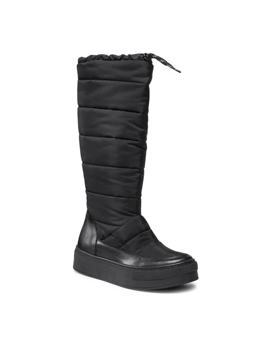 Eva Longoria Γυναίκες Μπότες EL-01-04-000547 Μαύρο 1 Eva Longoria Γυναίκες Μπότες EL-01-04-000547 Μαύρο