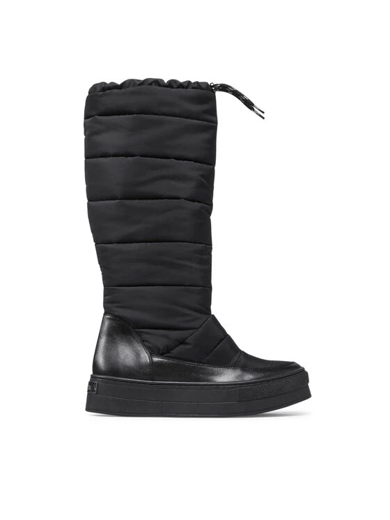 Eva Longoria Γυναίκες Μπότες EL-01-04-000547 Μαύρο 2 Eva Longoria Γυναίκες Μπότες EL-01-04-000547 Μαύρο - Image 2