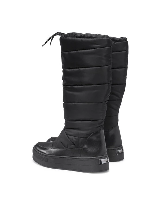 Eva Longoria Γυναίκες Μπότες EL-01-04-000547 Μαύρο 3 Eva Longoria Γυναίκες Μπότες EL-01-04-000547 Μαύρο - Image 3