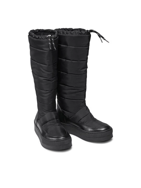 Eva Longoria Γυναίκες Μπότες EL-01-04-000547 Μαύρο 5 Eva Longoria Γυναίκες Μπότες EL-01-04-000547 Μαύρο - Image 5