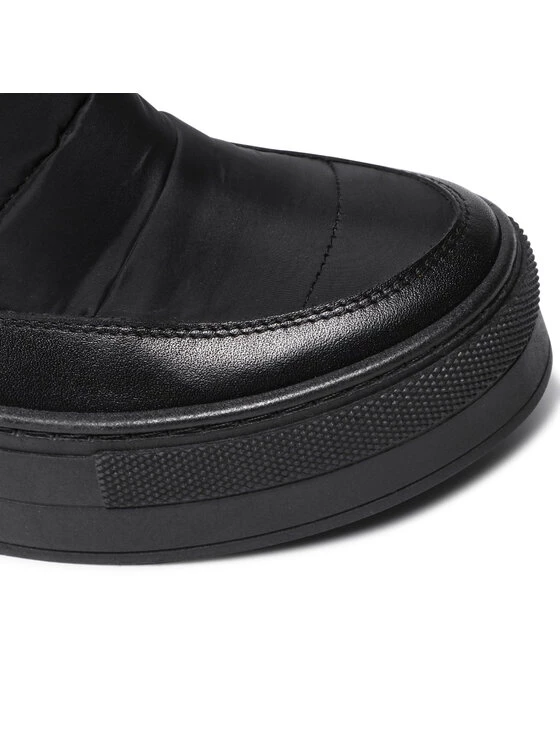 Eva Longoria Γυναίκες Μπότες EL-01-04-000547 Μαύρο 6 Eva Longoria Γυναίκες Μπότες EL-01-04-000547 Μαύρο - Image 6