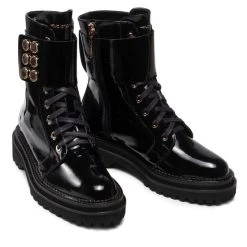 Eva Longoria Γυναίκες Biker Μποτάκια Ορειβατικά παπούτσια EL-01-04-000463 Μαύρο 10 Eva Longoria Γυναίκες Biker Μποτάκια Ορειβατικά παπούτσια EL-01-04-000463 Μαύρο -Eva Longoria Κατάστημα unnamed file 2607