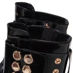 Eva Longoria Γυναίκες Biker Μποτάκια Ορειβατικά παπούτσια EL-01-04-000463 Μαύρο 11 Eva Longoria Γυναίκες Biker Μποτάκια Ορειβατικά παπούτσια EL-01-04-000463 Μαύρο -Eva Longoria Κατάστημα unnamed file 2608