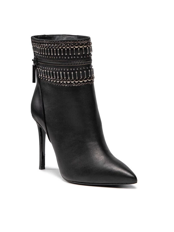 Eva Longoria Γυναίκες Μποτάκια EL-17-04-000568 Μαύρο 1 Eva Longoria Γυναίκες Μποτάκια EL-17-04-000568 Μαύρο