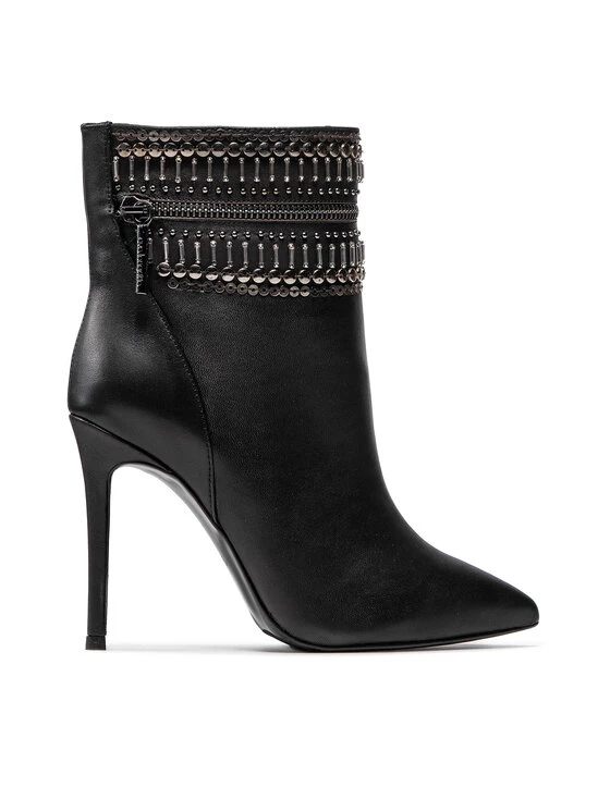 Eva Longoria Γυναίκες Μποτάκια EL-17-04-000568 Μαύρο 2 Eva Longoria Γυναίκες Μποτάκια EL-17-04-000568 Μαύρο - Image 2