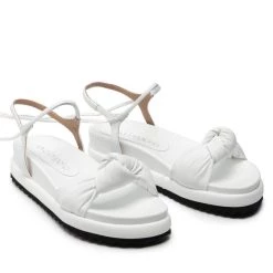 Eva Longoria Γυναίκες Σανδάλια EL-51-05-000601 Λευκό -Eva Longoria Κατάστημα unnamed file 262