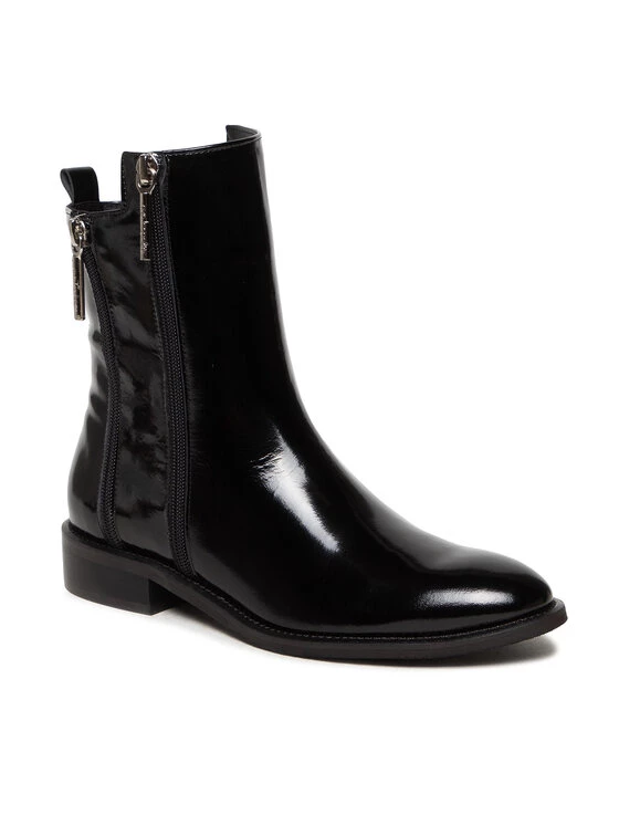 Eva Longoria Γυναίκες Μπότες και άλλα Μποτάκια EL-09-04-000531 Μαύρο 1 Eva Longoria Γυναίκες Μπότες και άλλα Μποτάκια EL-09-04-000531 Μαύρο