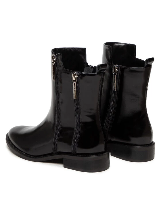 Eva Longoria Γυναίκες Μπότες και άλλα Μποτάκια EL-09-04-000531 Μαύρο 3 Eva Longoria Γυναίκες Μπότες και άλλα Μποτάκια EL-09-04-000531 Μαύρο - Image 3