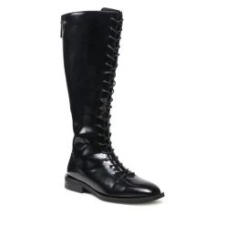 Eva Longoria Γυναίκες Μπότες EL-32-04-000554 Μαύρο