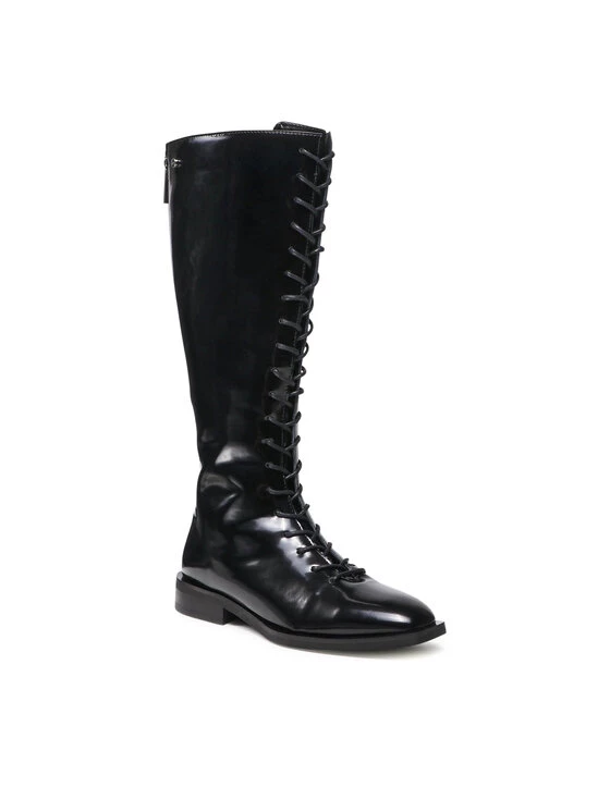 Eva Longoria Γυναίκες Μπότες EL-32-04-000554 Μαύρο 1 Eva Longoria Γυναίκες Μπότες EL-32-04-000554 Μαύρο