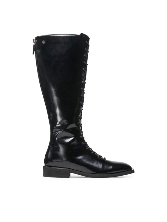 Eva Longoria Γυναίκες Μπότες EL-32-04-000554 Μαύρο 3 Eva Longoria Γυναίκες Μπότες EL-32-04-000554 Μαύρο - Image 3