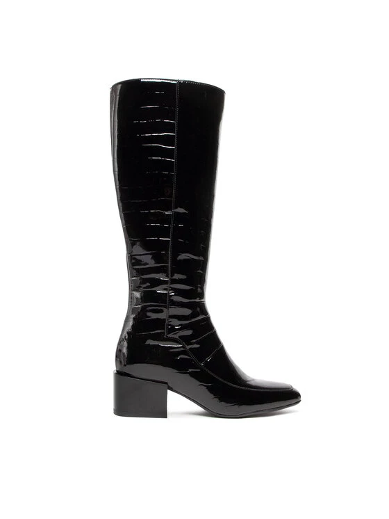 Eva Longoria Γυναίκες Μπότες EL-32-04-000553 Μαύρο 2 Eva Longoria Γυναίκες Μπότες EL-32-04-000553 Μαύρο - Image 2