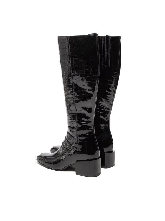 Eva Longoria Γυναίκες Μπότες EL-32-04-000553 Μαύρο 3 Eva Longoria Γυναίκες Μπότες EL-32-04-000553 Μαύρο - Image 3