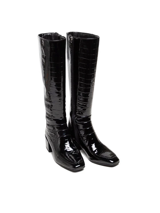 Eva Longoria Γυναίκες Μπότες EL-32-04-000553 Μαύρο 5 Eva Longoria Γυναίκες Μπότες EL-32-04-000553 Μαύρο - Image 5