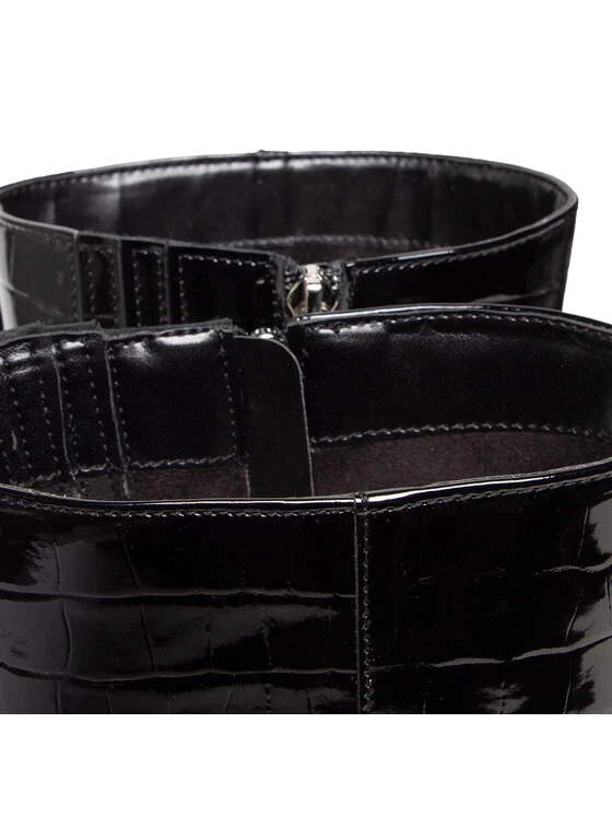 Eva Longoria Γυναίκες Μπότες EL-32-04-000553 Μαύρο 6 Eva Longoria Γυναίκες Μπότες EL-32-04-000553 Μαύρο - Image 6