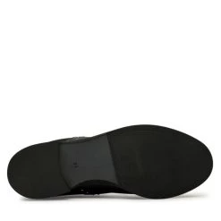 Eva Longoria Γυναίκες Biker Μποτάκια Μποτάκια EL-02-04-000493 Μαύρο -Eva Longoria Κατάστημα unnamed file 2660