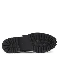 Eva Longoria Γυναίκες Biker Μποτάκια Ορειβατικά παπούτσια EL-02-04-000494 Γκρι -Eva Longoria Κατάστημα unnamed file 2672