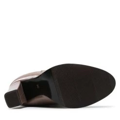 Eva Longoria Γυναίκες Μπότες Πάνω από το Γόνατο Μπότες πάνω από το γόνατο EL-02-04-000480 Μπεζ -Eva Longoria Κατάστημα unnamed file 2678