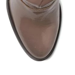 Eva Longoria Γυναίκες Μπότες Πάνω από το Γόνατο Μπότες πάνω από το γόνατο EL-02-04-000480 Μπεζ -Eva Longoria Κατάστημα unnamed file 2680