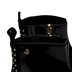 Eva Longoria Γυναίκες Biker Μποτάκια Μποτάκια EL-02-04-000488 Μαύρο -Eva Longoria Κατάστημα unnamed file 2686