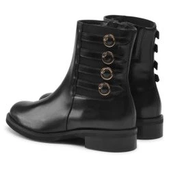 Eva Longoria Γυναίκες Biker Μποτάκια Μποτάκια EL-02-04-000492 Μαύρο 8 Eva Longoria Γυναίκες Biker Μποτάκια Μποτάκια EL-02-04-000492 Μαύρο -Eva Longoria Κατάστημα unnamed file 2695