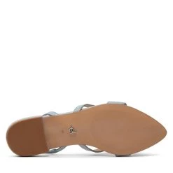 Eva Longoria Γυναίκες Σανδάλια EL-38-05-000629 Μπλε -Eva Longoria Κατάστημα unnamed file 27