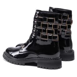 Eva Longoria Γυναίκες Biker Μποτάκια Μποτάκια EL-02-04-000476 Μαύρο 9 Eva Longoria Γυναίκες Biker Μποτάκια Μποτάκια EL-02-04-000476 Μαύρο -Eva Longoria Κατάστημα unnamed file 2720