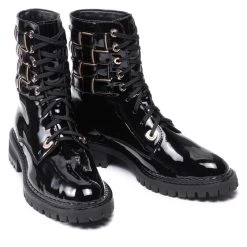 Eva Longoria Γυναίκες Biker Μποτάκια Μποτάκια EL-02-04-000476 Μαύρο 11 Eva Longoria Γυναίκες Biker Μποτάκια Μποτάκια EL-02-04-000476 Μαύρο -Eva Longoria Κατάστημα unnamed file 2722