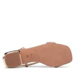 Eva Longoria Γυναίκες Σανδάλια EL-51-05-000602 Μπεζ -Eva Longoria Κατάστημα unnamed file 273