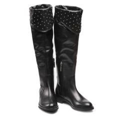 Eva Longoria Γυναίκες Μπότες πάνω από το γόνατο EL-02-04-000477 Μαύρο 11 Eva Longoria Γυναίκες Μπότες πάνω από το γόνατο EL-02-04-000477 Μαύρο -Eva Longoria Κατάστημα unnamed file 2734