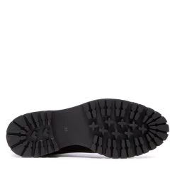 Eva Longoria Γυναίκες Biker Μποτάκια Ορειβατικά παπούτσια EL-02-04-000476 Μπορντό -Eva Longoria Κατάστημα unnamed file 2745