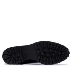 Eva Longoria Γυναίκες Biker Μποτάκια Ορειβατικά παπούτσια EL-02-04-000475 Μαύρο -Eva Longoria Κατάστημα unnamed file 2751