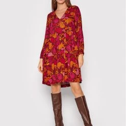 Eva Longoria Γυναίκες Μπότες EL-11-02-0000139 Καφέ -Eva Longoria Κατάστημα unnamed file 2767