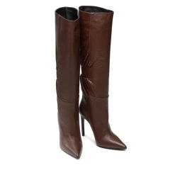 Eva Longoria Γυναίκες Μπότες EL-11-02-0000139 Καφέ -Eva Longoria Κατάστημα unnamed file 2770