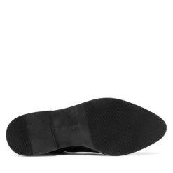 Eva Longoria Γυναίκες Biker Μποτάκια Μποτάκια με λάστιχο RST-LAMIA-06 Μαύρο -Eva Longoria Κατάστημα unnamed file 2786