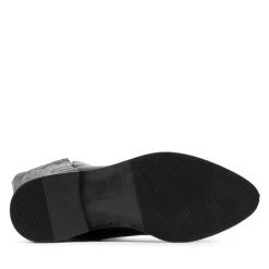 Eva Longoria Γυναίκες Μπότες Rst-Lamia-07 Μαύρο -Eva Longoria Κατάστημα unnamed file 2792