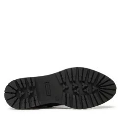 Eva Longoria Γυναίκες Biker Μποτάκια Μποτάκια RST-DOMINGA-09 Μαύρο -Eva Longoria Κατάστημα unnamed file 2798