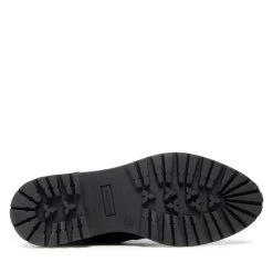 Eva Longoria Γυναίκες Biker Μποτάκια Μποτάκια RST-DOMINGA-07 Μαύρο -Eva Longoria Κατάστημα unnamed file 2810