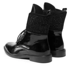 Eva Longoria Γυναίκες Biker Μποτάκια Μποτάκια RST-LAMIA-09 Μαύρο 8 Eva Longoria Γυναίκες Biker Μποτάκια Μποτάκια RST-LAMIA-09 Μαύρο -Eva Longoria Κατάστημα unnamed file 2815